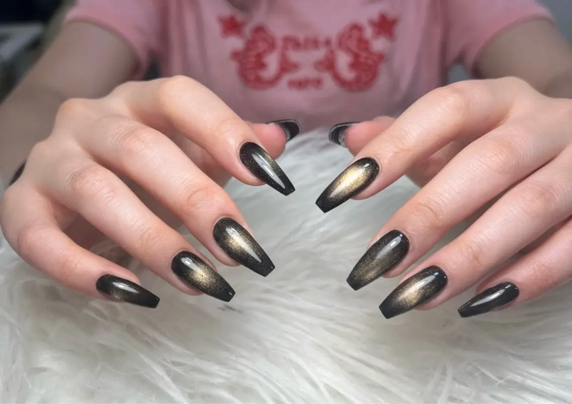 ネイル ハンドネイル Anmi Nail 新宿のネイルデザイン