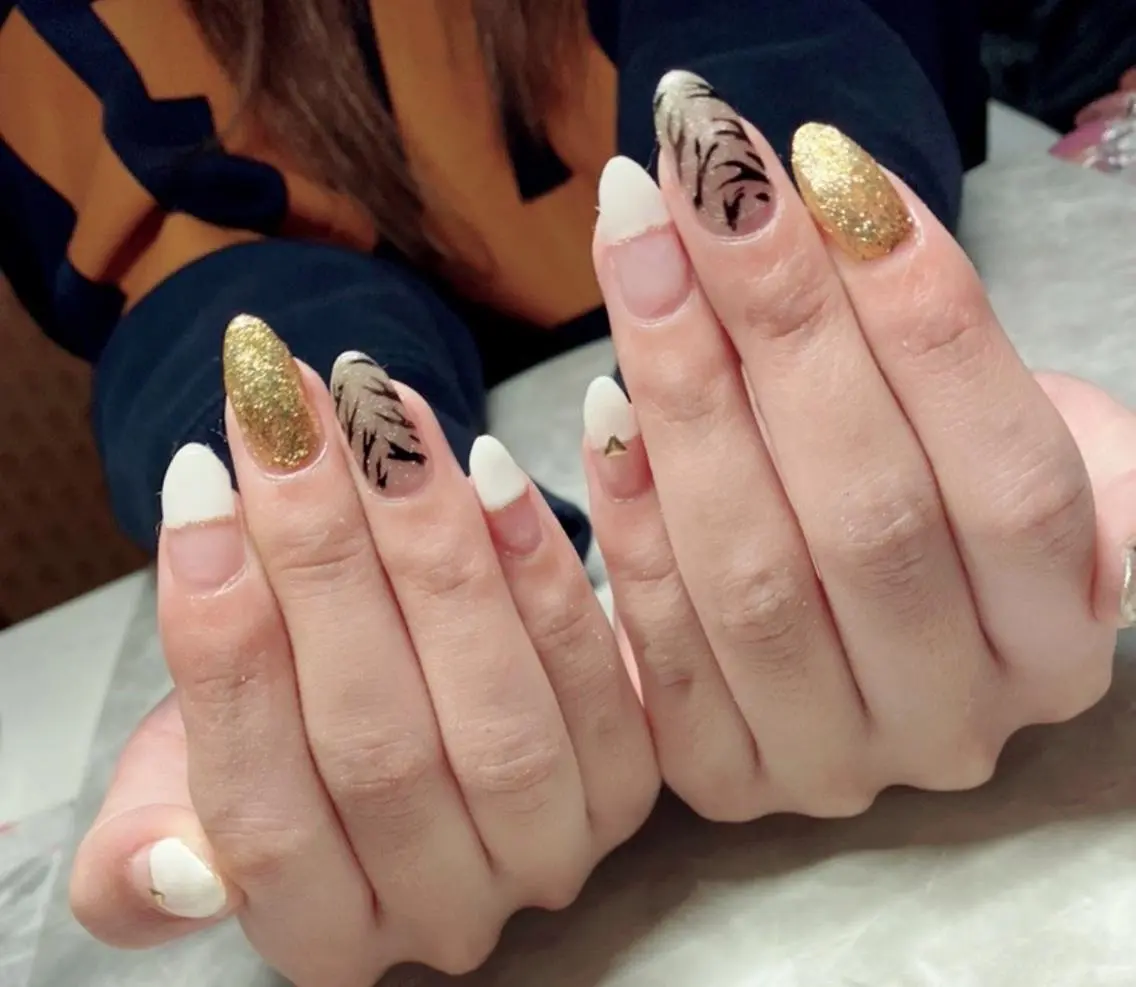 ネイル ネイリスト♡ AYAKOのネイルデザイン