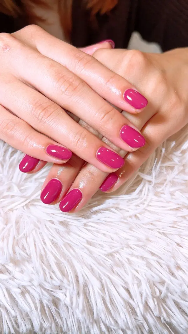 ネイル nail salon Brillissのネイルデザイン