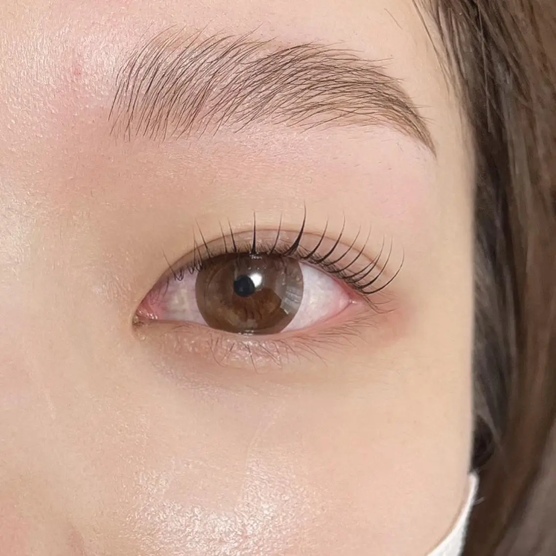 マツエク・マツパ salon uluのマツエク・マツパデザイン