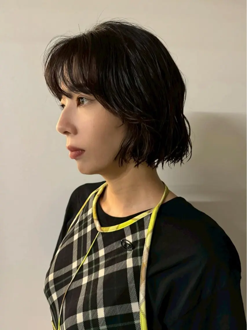 6/20 限定無料‼️デジタルパーマモデル募集!の写真
