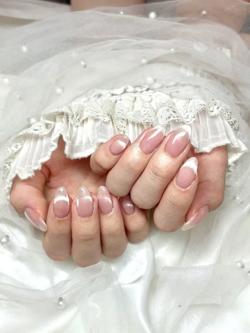 ネイル sissy shionのネイルデザイン