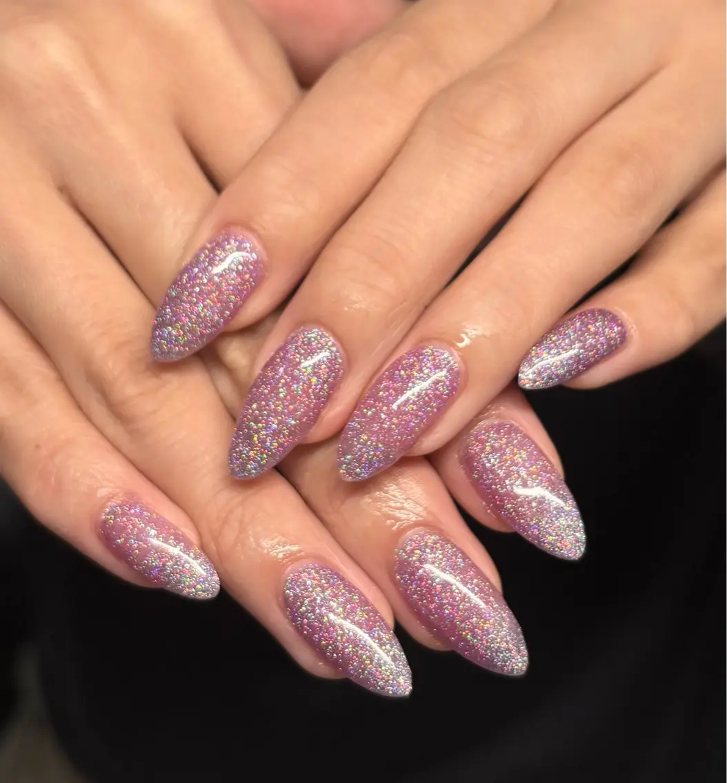 ネイル IROHA NAIL 烏丸店  莉子のネイルデザイン