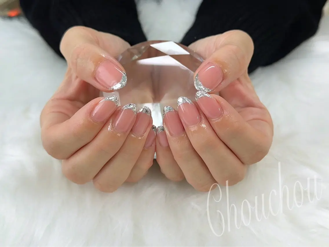 ネイル ハンドネイル Chouchou ｼｭｼｭのネイルデザイン