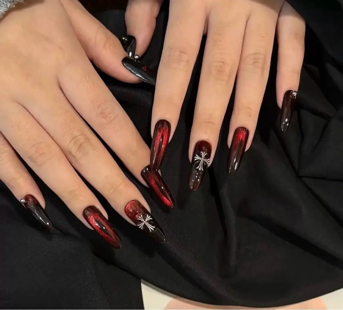 ネイル beautynail Emiのネイルデザイン