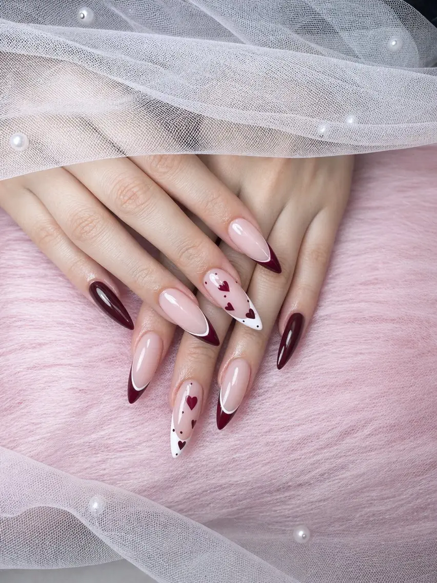 ネイル ハンドネイル Nail Salon Anのネイルデザイン