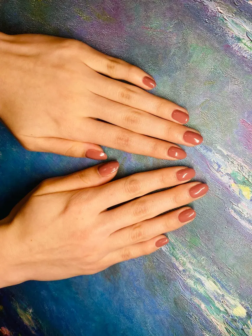 ネイル ハンドネイル Chandra nail&tarotのネイルデザイン