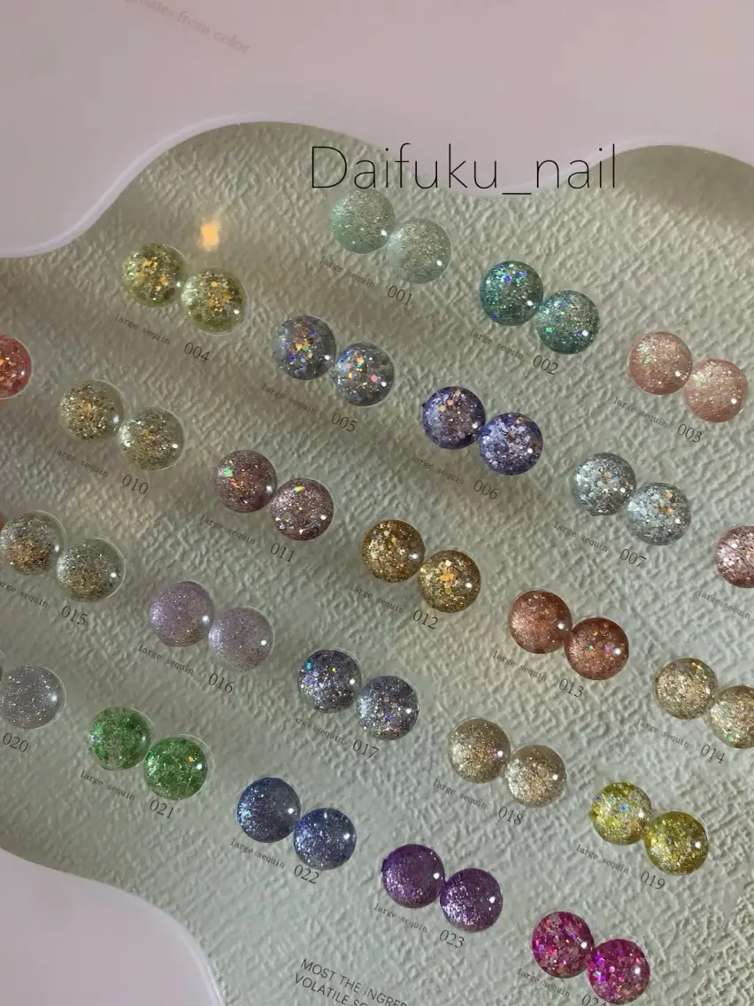 ショート ハンドネイル Daifuku nailsのネイルデザイン