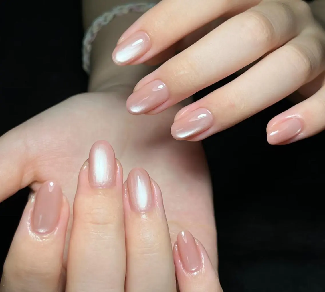 ネイル ハンドネイル エリ🫧 nail池袋東口のネイルデザイン