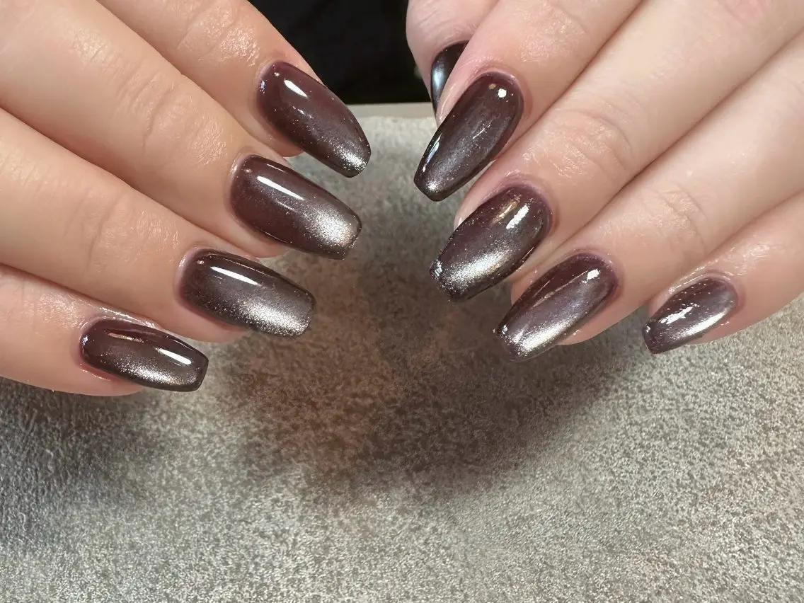ネイル ハンドネイル tete'o nail RIEのネイルデザイン