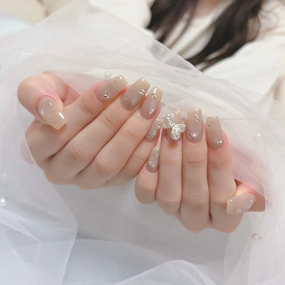 ネイル 💅fleur Ayumiのネイルデザイン