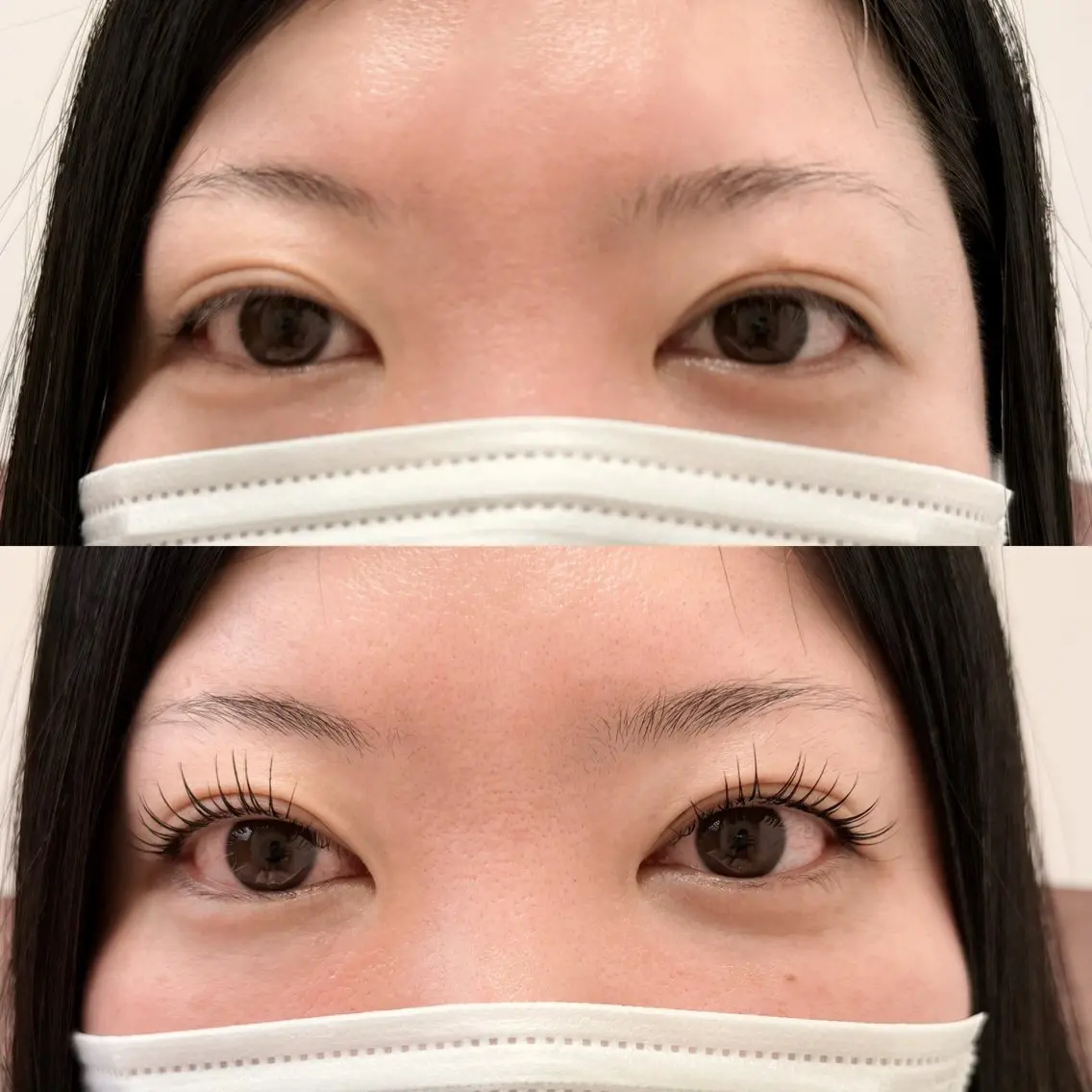 マツエク・マツパ マツエク aulea yukiのマツエク・マツパデザイン