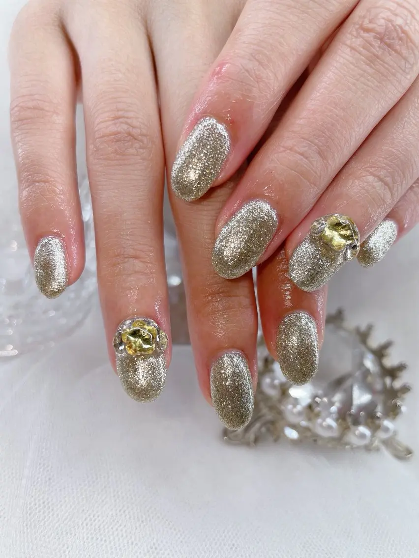 ネイル misun_ nailのネイルデザイン