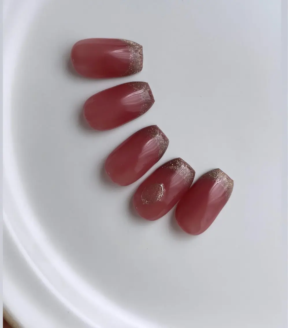 ネイル ハンドネイル nail salon Talのネイルデザイン