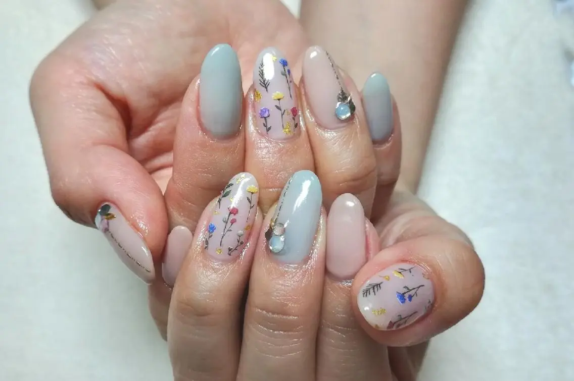 ネイル Nailsalon See'sのネイルデザイン