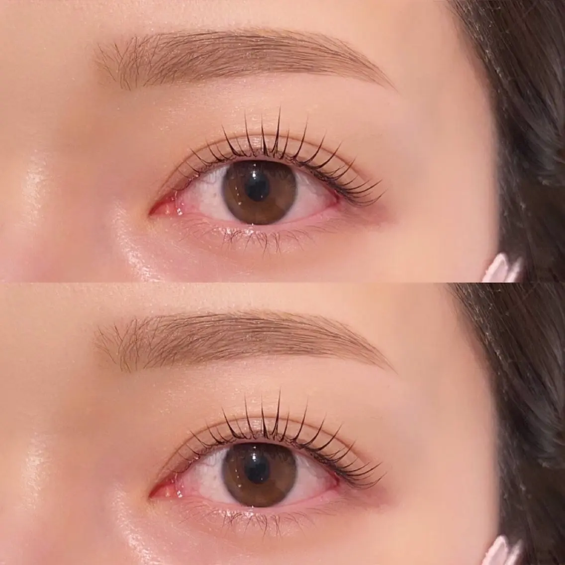 マツエク・マツパ ワックス脱毛 眉カット その他(アイブロウ) eyelist. AIのマツエク・マツパデザイン