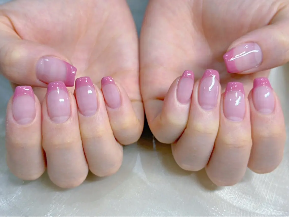 ネイル ハンドネイル Renatus Nailのネイルデザイン