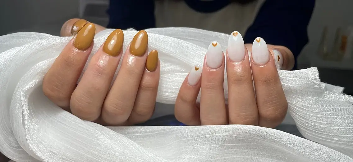 ネイル ハンドネイル リナ ネイルサロンのネイルデザイン