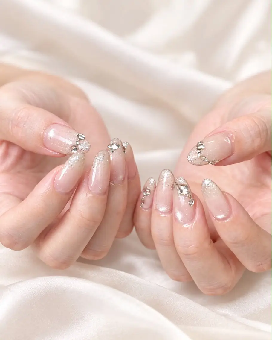 ネイル N2nail Namba2のネイルデザイン