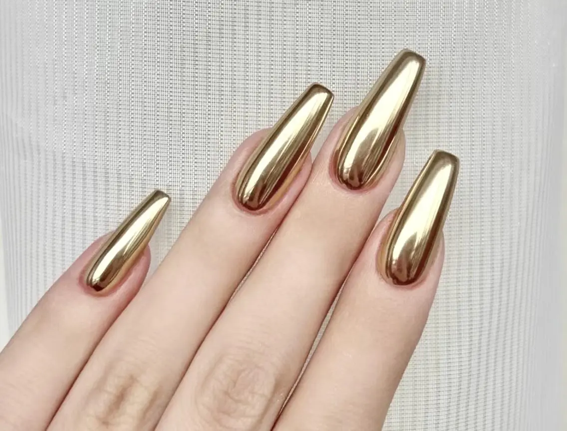 ネイル モデル募集Coco Nailのネイルデザイン