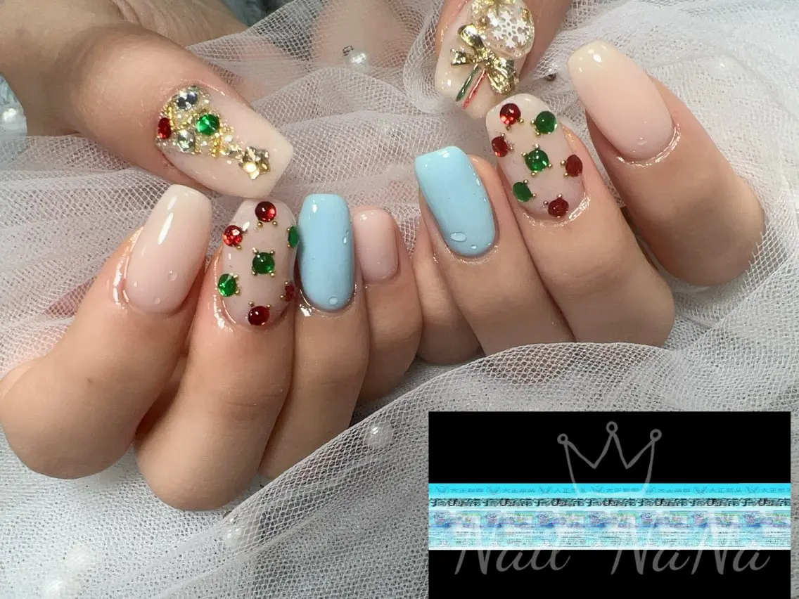 ネイル ハンドネイル Nail NaNaのネイルデザイン