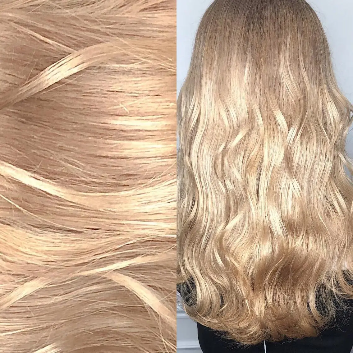 ロング カラー シールエクステ アクアカラー ブリーチ ケアブリーチ ダブルカラー メンズ特化🔥 渡邉愛斗のヘアスタイル