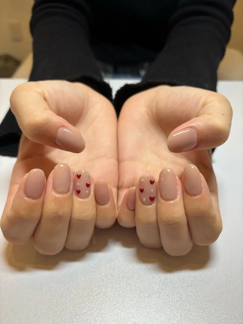 ネイル Frere nailのネイルデザイン