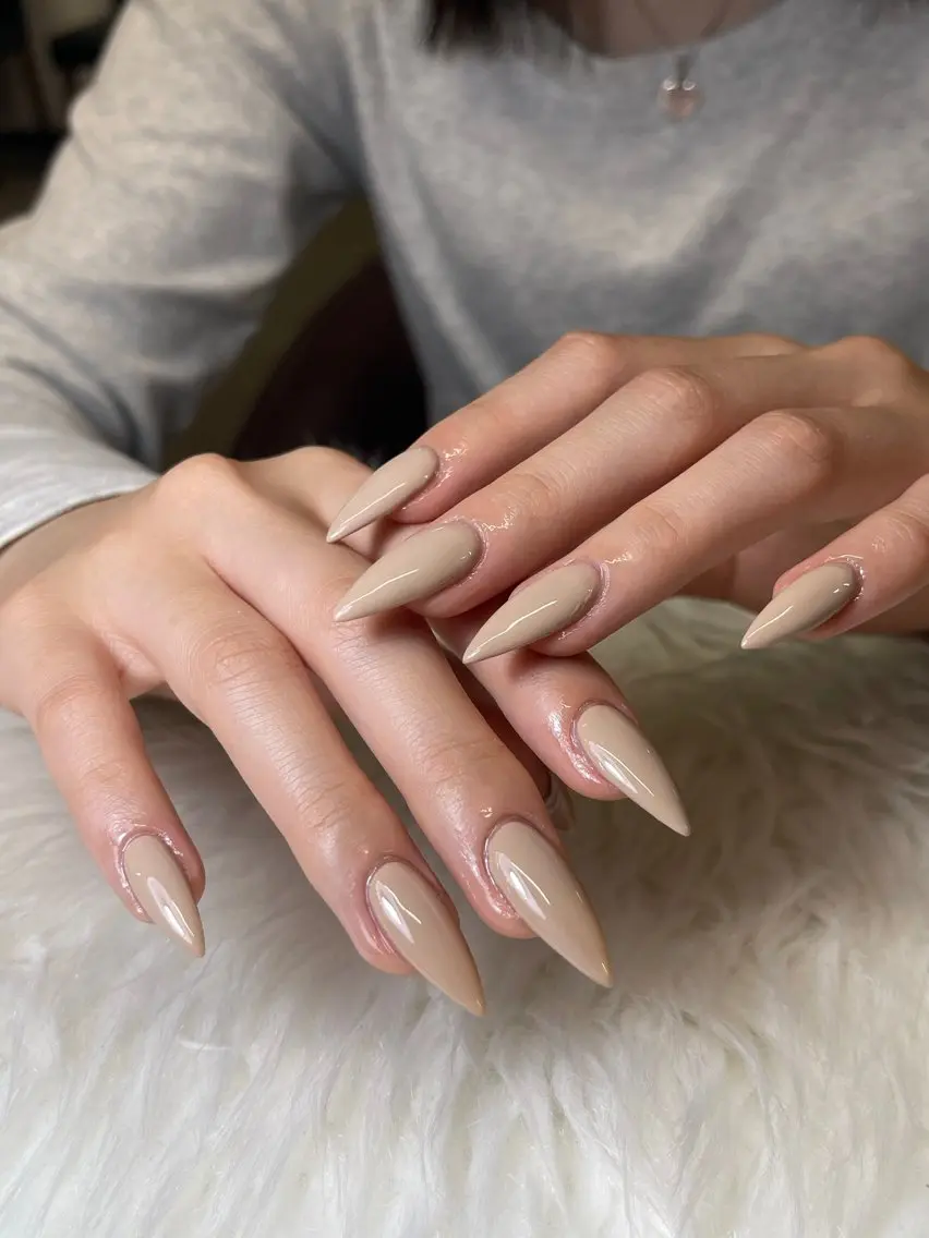 ネイル ハンドネイル NiJi Nailsのネイルデザイン
