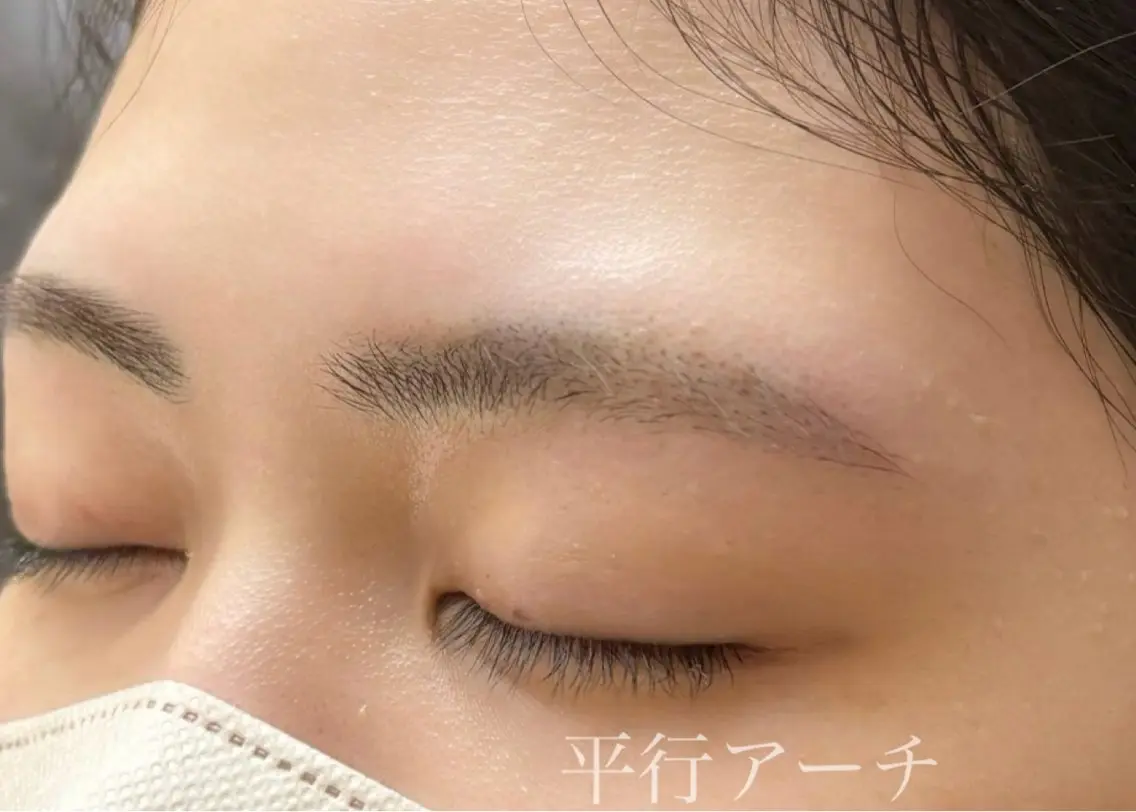 アイブロウ LUCK本厚木 ひらしまのその他イメージ
