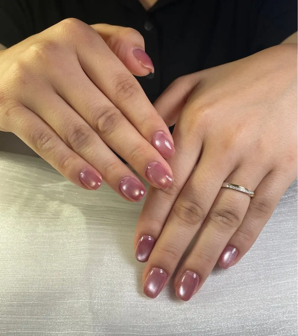 ネイル Quinn nailのネイルデザイン
