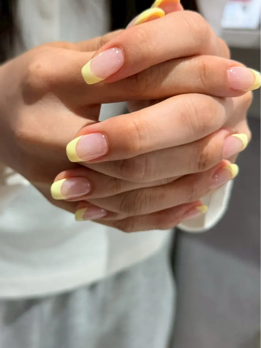 【フレンチ6000円】オフ無し💫の写真