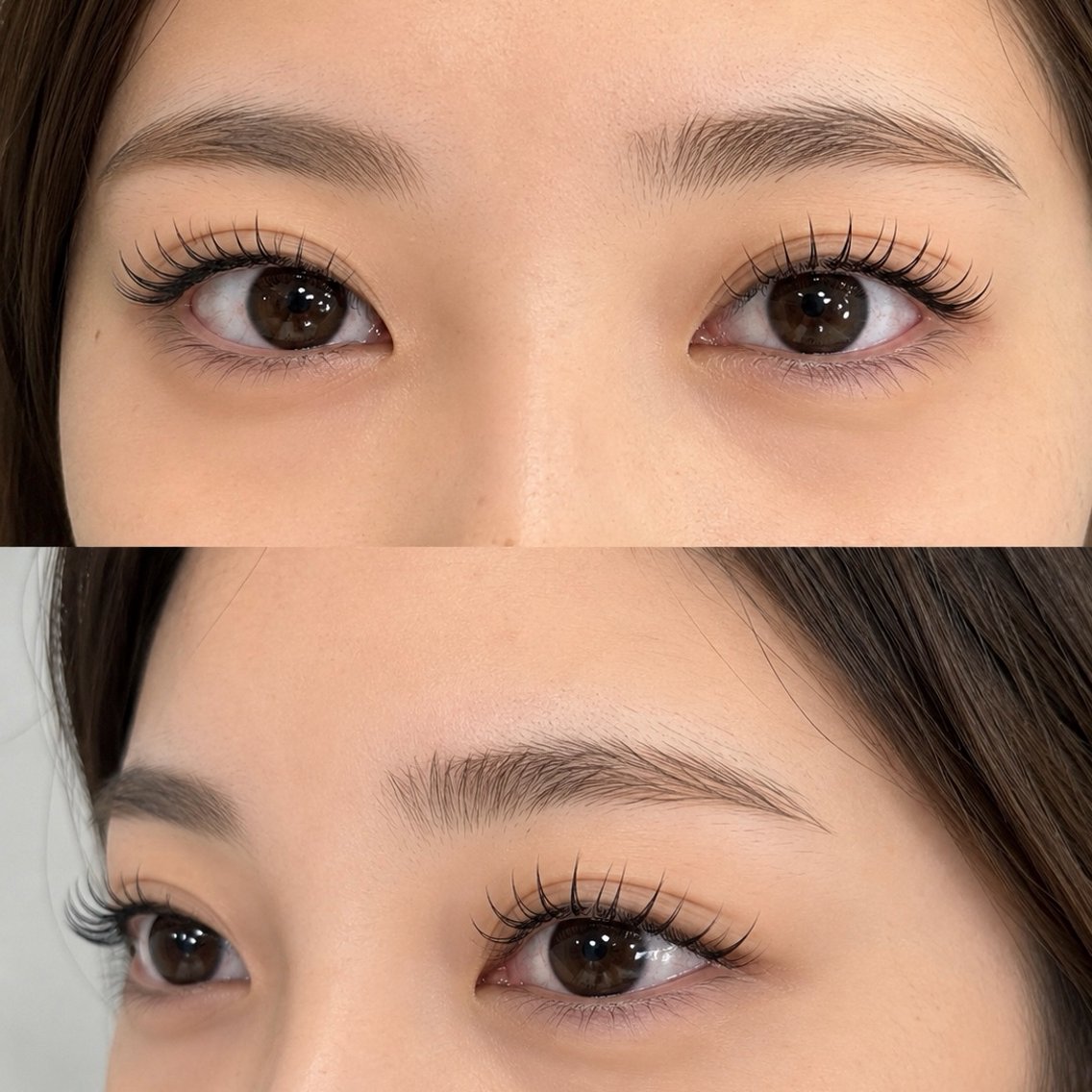 マツエク・マツパ マツエク Eyelash salon Muiのマツエク・マツパデザイン