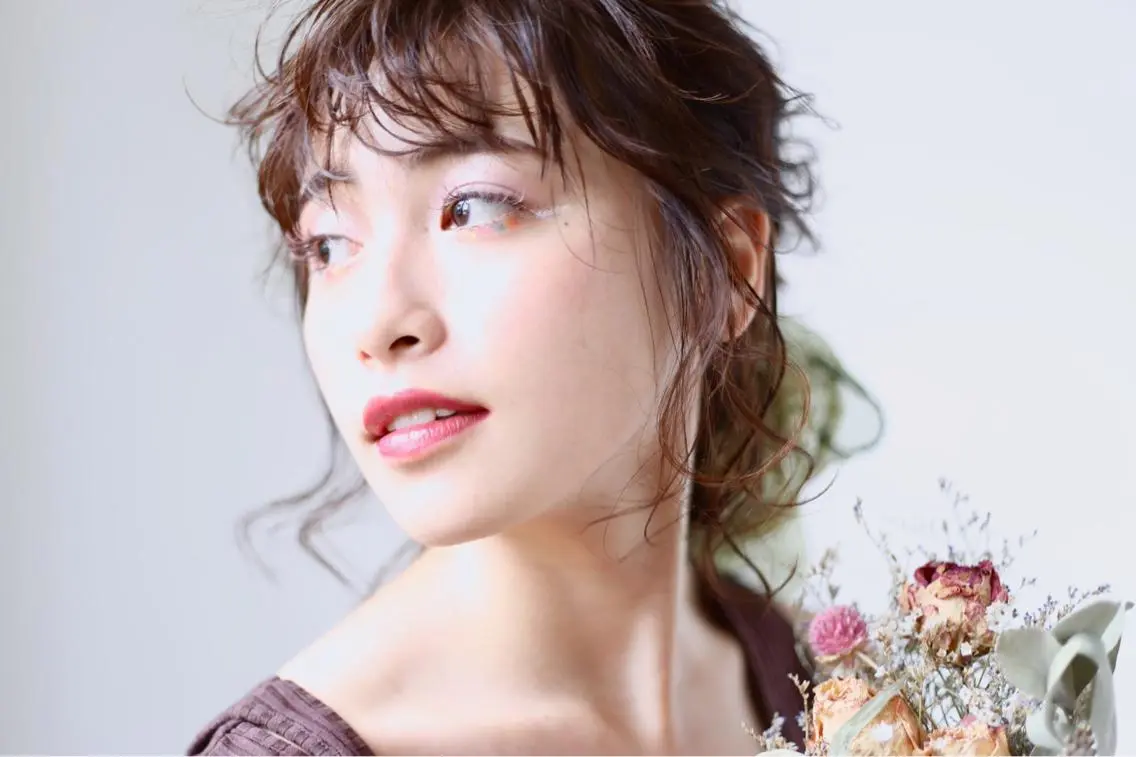 マツエク・マツパ Le'a first 【レアファースト】のマツエク・マツパデザイン