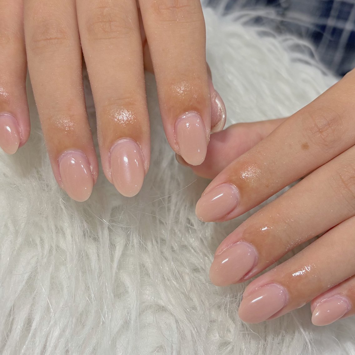 ネイル ハンドネイル LAVISH sakiのネイルデザイン