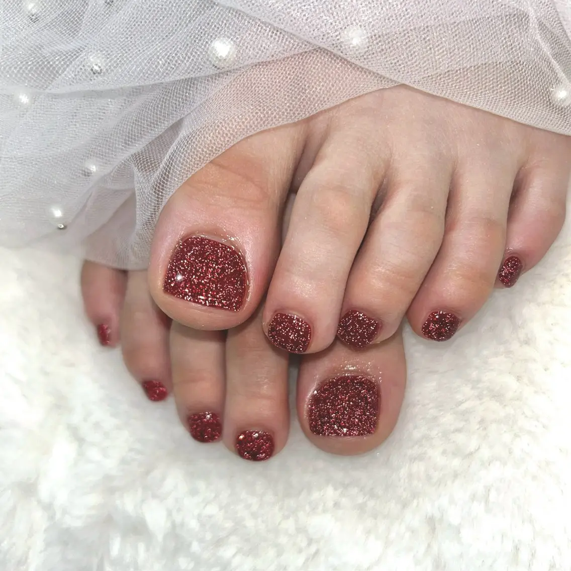 ネイル nailsalon luluのネイルデザイン