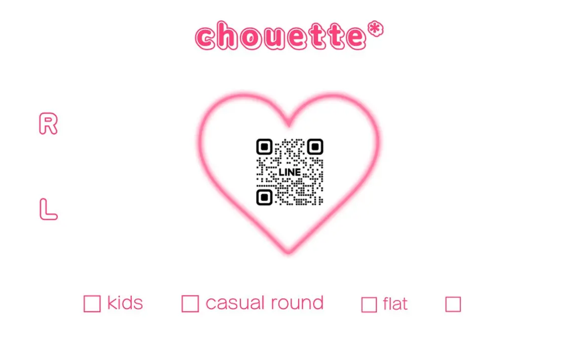ネイル nail chouette*のネイルデザイン