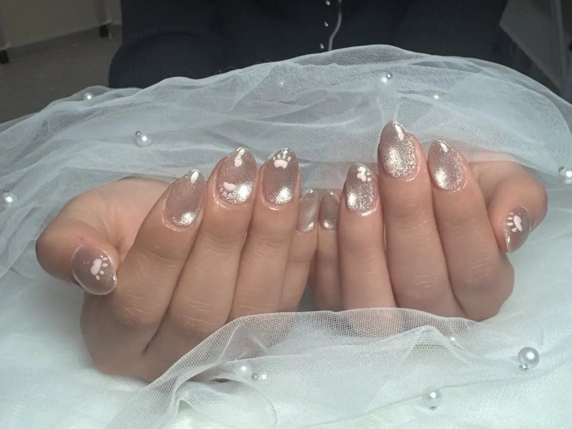 ネイル ハンドネイル LANA NAILのネイルデザイン