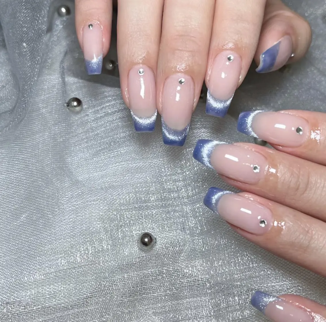 ネイル ハンドネイル Molly _nailのネイルデザイン