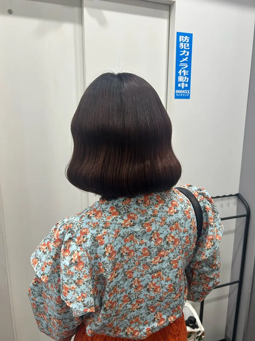 ショート 🎀HARU 하루🎀のその他イメージ