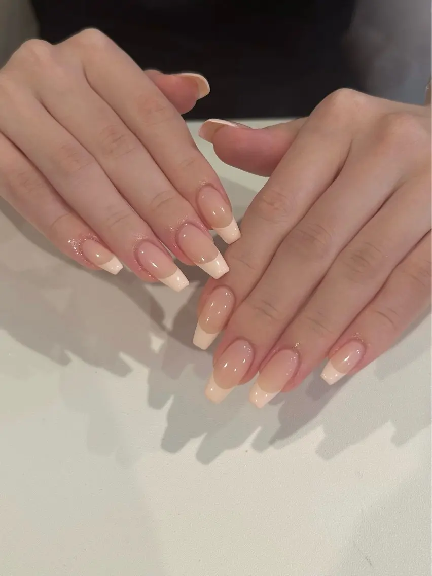 ネイル ハンドネイル odette nonokaのネイルデザイン