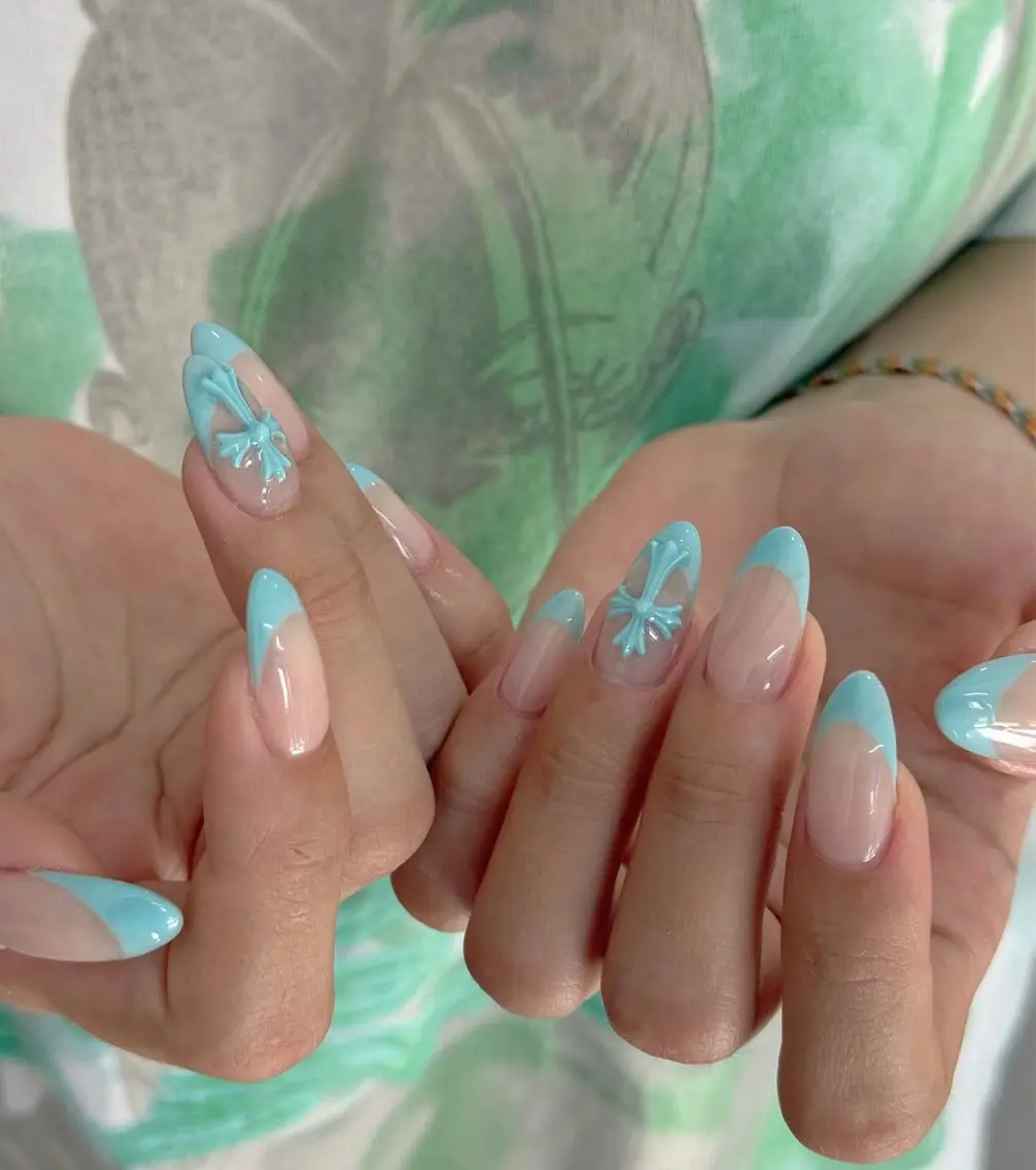 ネイル ハンドネイル Minette nailrinrinのネイルデザイン