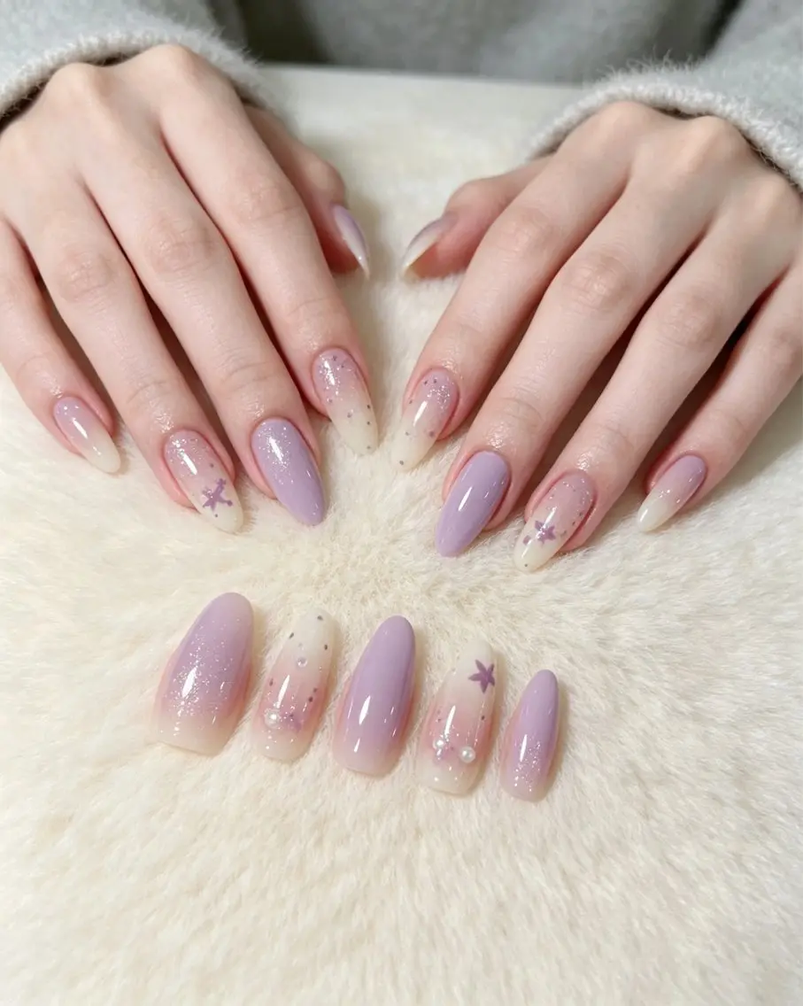 ネイル ハンドネイル YONA nailのネイルデザイン