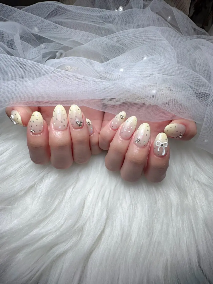ネイル ハンドネイル Nail Salon K&Rのネイルデザイン
