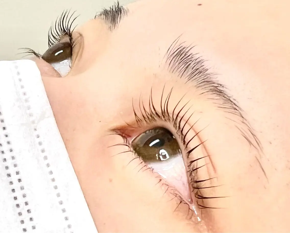 マツエク・マツパ Eyelash Salon Emmaのマツエク・マツパデザイン