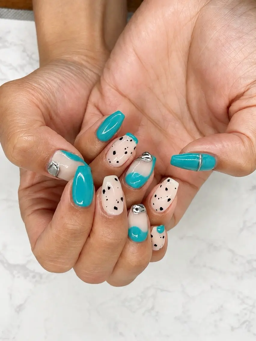 ネイル SAMS NAILのネイルデザイン