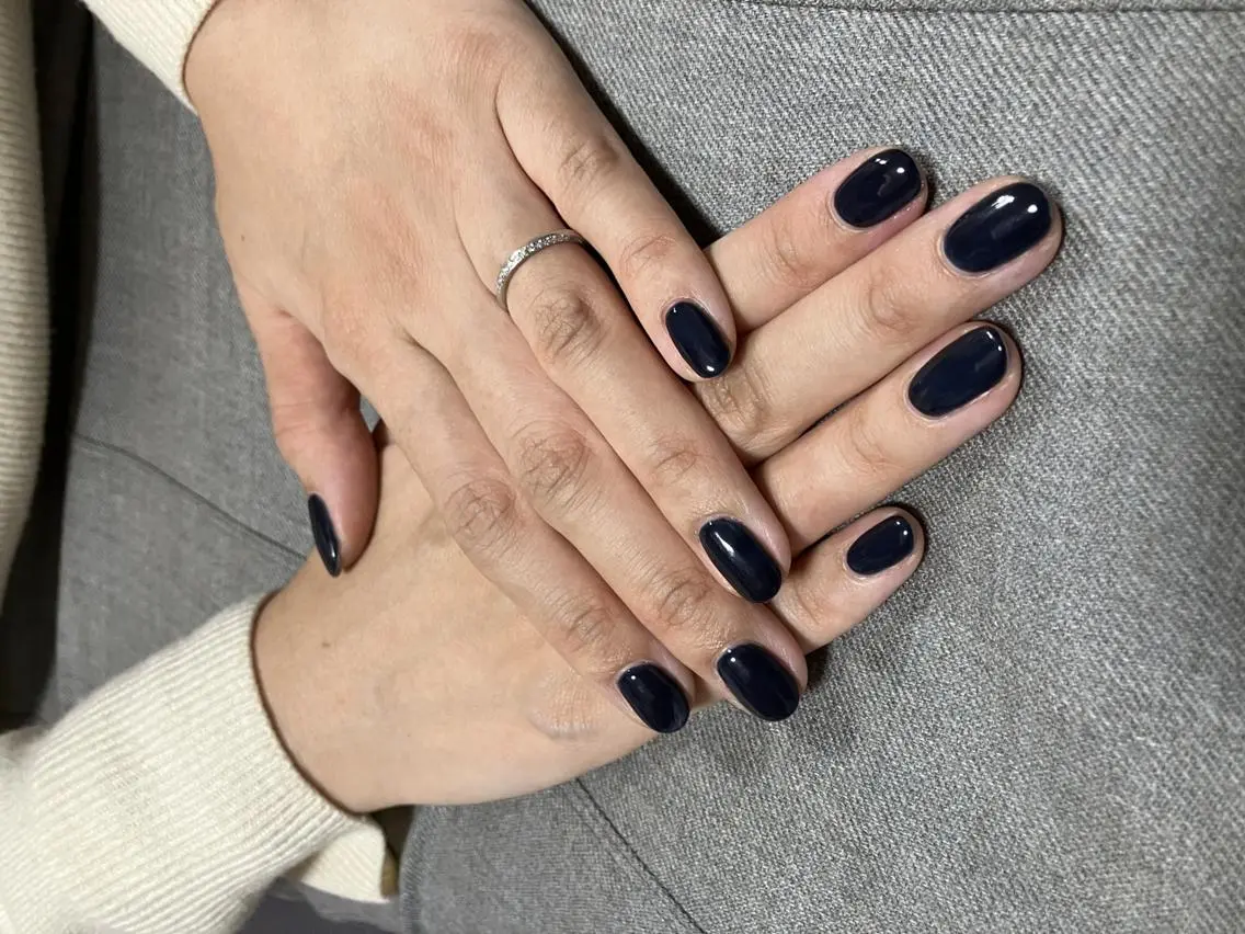 ネイル Hi. Mioのネイルデザイン