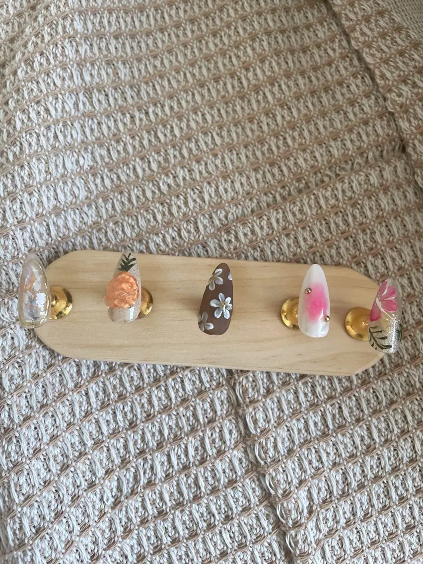 ネイル アートネイル TOWA NAILのネイルデザイン