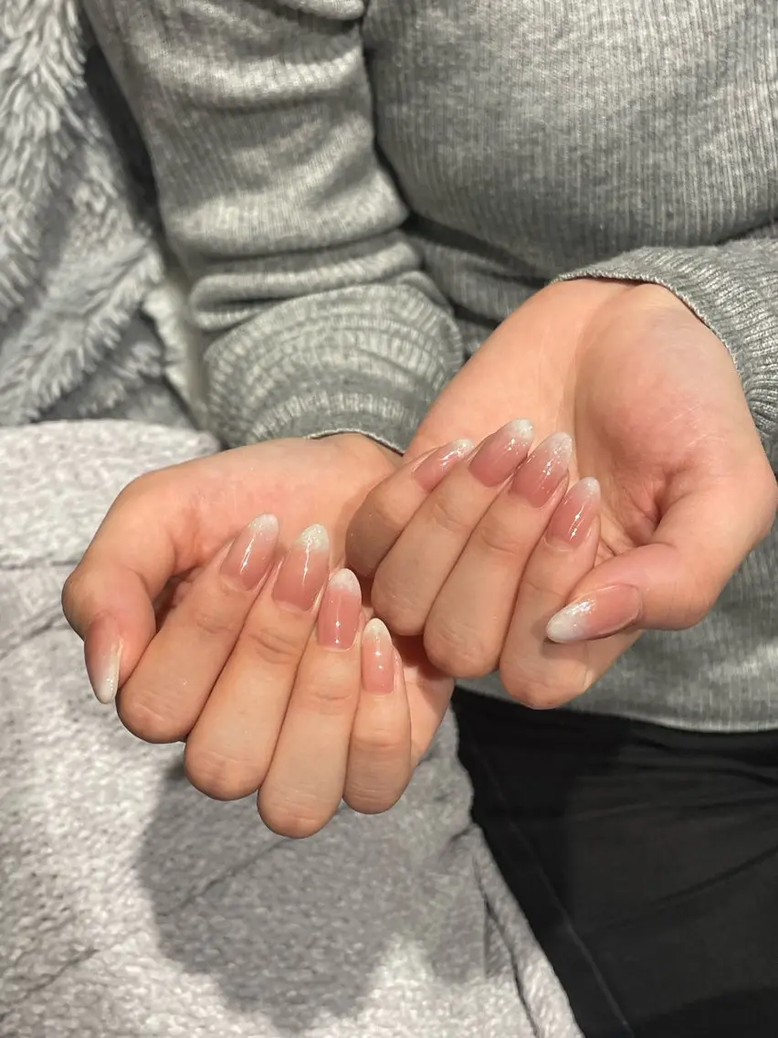 ネイル ハンドネイル miyu nailのネイルデザイン