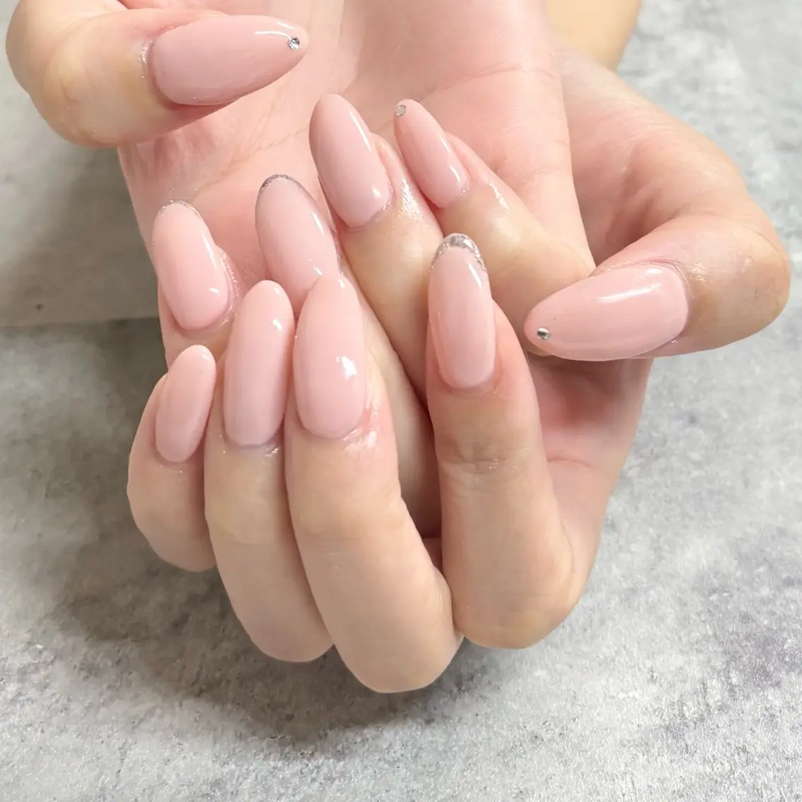 ネイル FELICE ﾌｪﾘｰﾁｪのネイルデザイン