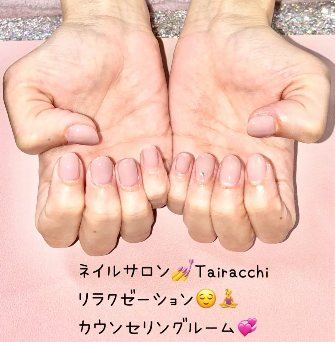ネイル ハンドネイル Tairacchi ﾀｲﾗｯﾁのエステ・リラクイメージ